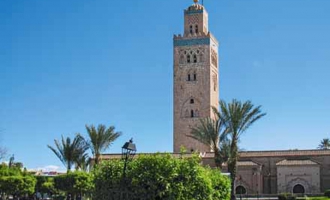 Escapade au Maroc : Marrakech à la Saint-Sylvestre