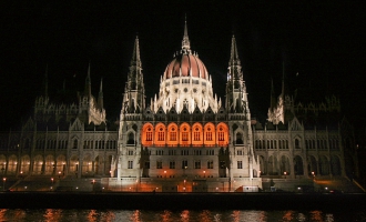 Escapade en Hongrie : Budapest à la Saint-Sylvestre