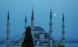 Escapade en Turquie : Istanbul à la Saint-Sylvestre