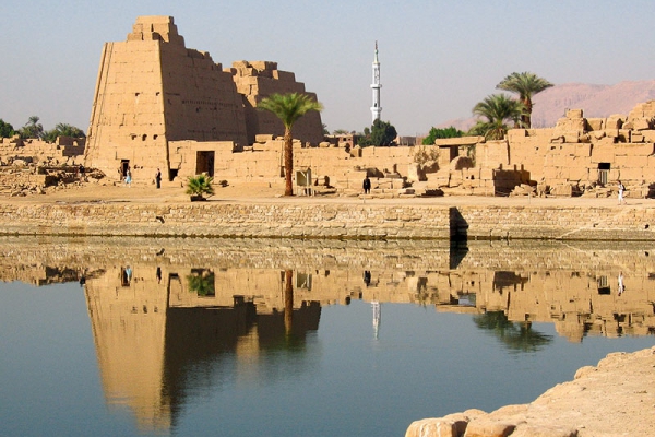 Croisière en Égypte : Trésors d’Égypte, du Caire à Assouan