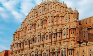 Circuit en Inde : Rajasthan découverte