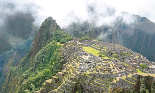 Circuit au Pérou : Pérou découverte