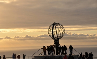Croisière en Scandinavie : Croisière à bord de l’Express côtier