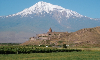 Circuit en Arménie : Trésors arméniens