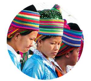 Voyage culturel au Vietnam