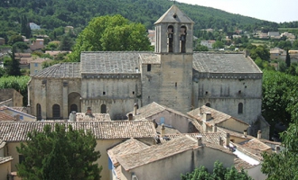 Semaine thématique en France : Le patrimoine juif en Provence