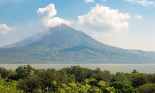 Circuit au Costa Rica et au Nicaragua : Terres d'eau et de feu