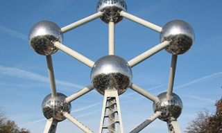 Escapade en Belgique : Bruxelles célèbre l'Art nouveau