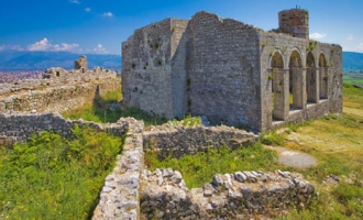 Circuit en Albanie : L'Albanie et les trésors de l'Unesco