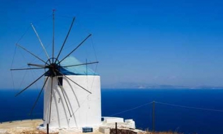 Circuit en Grèce : Balades dans les Cyclades