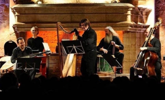 Escapade en France : Le festival Musique en Sol en Périgord