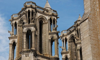 Escapade en France : La Picardie, terre gothique