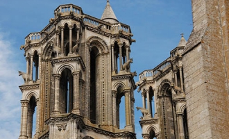 Escapade en France : La Picardie, terre gothique