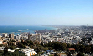 Escapade en Algérie : Alger la blanche