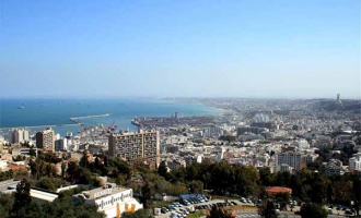 Escapade en Algérie : Alger la blanche