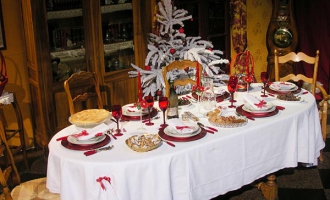 Escapade en France : Arles et les traditions de Noël en Provence