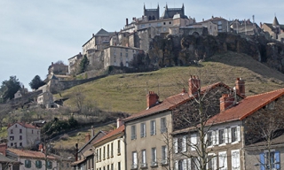 Escapade en France : Savoir-faire et traditions dans le Cantal