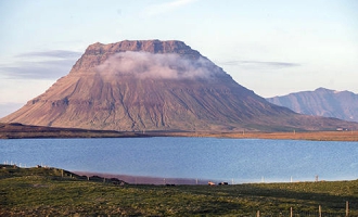 Croisière en Islande : Croisière incroyable Islande