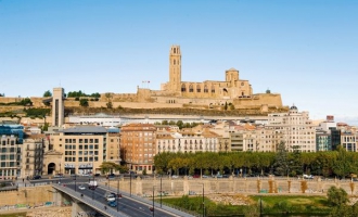 Escapade en Espagne : Les terres de Lleida et le train des lacs