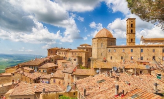 Escapade en Italie : Du Latium à la Toscane, le mystère étrusque