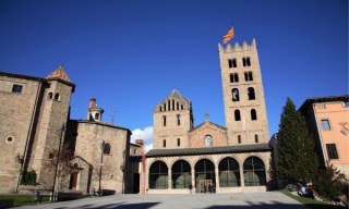 Escapade en Espagne : La Catalogne romane