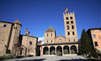 Escapade en Espagne : La Catalogne romane