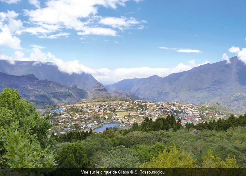 La Réunion : au coeur de nos régions - 1000 Pays en un