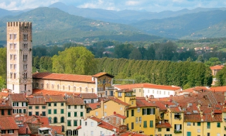 Circuit en Italie : Balades en Ligurie