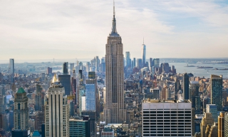 Séjour aux États-Unis : New York, la Big Apple