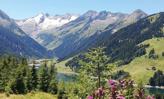 Séjour en Autriche : Balades dans le Tyrol autrichien
