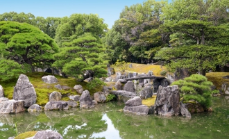 Circuit au Japon : Japon des jardins
