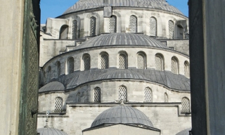 Séjour en Turquie : Istanbul l'Ottomane