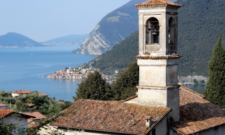 Circuit en Italie : Les lacs et les Dolomites