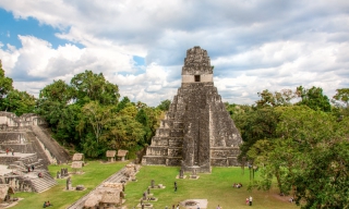 Circuit au Guatemala : La route des Mayas