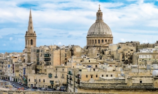Escapade à Malte : Malte, sur les traces des chevaliers de Saint-Jean