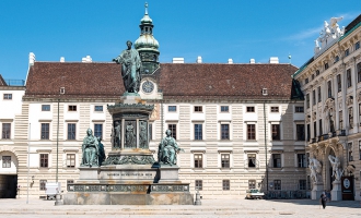 Séjour en Autriche : Vienne l’impériale