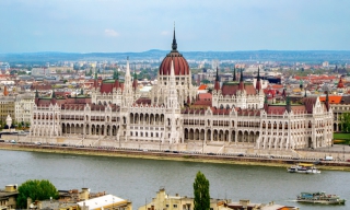 Escapade en Hongrie : Budapest, capitale danubienne