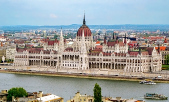 Séjour en Hongrie : Budapest la romantique