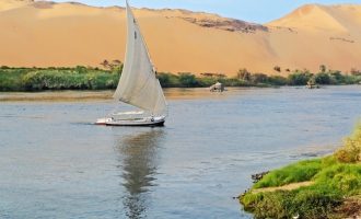 Circuit en Egypte : Du Caire au lac Nasser