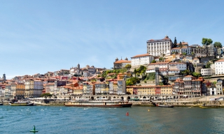 Circuit au Portugal : Trésors lusitaniens