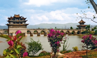 Circuit en Chine : Le Yunnan, sur la trace des minorités