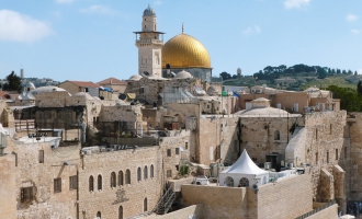 Circuit en Israël : De la Galilée à la mer Morte