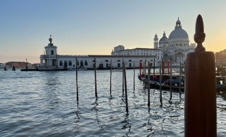 Séjour en Italie : Venise la Sérénissime