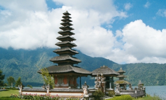 Circuit en Indonésie : Java, Célèbes et Bali
