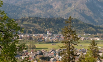 Escapade en Slovénie : Ljubljana et les Alpes slovènes