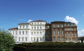 Escapade en Italie : Turin et les villas royales