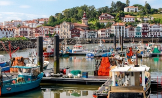 Escapade en France : Sur les pas de l’impératrice Eugénie en Pays basque