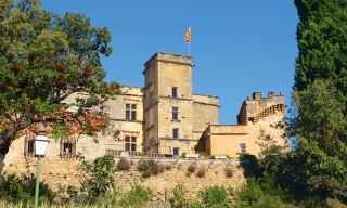 Semaine thématique en France : La route des châteaux historiques