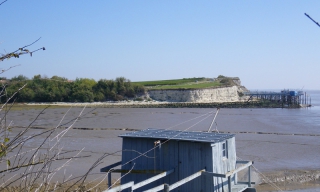 Escapade en France : L’estuaire de la Gironde
