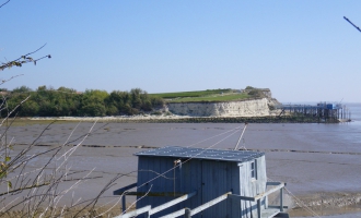 Escapade en France : L’estuaire de la Gironde